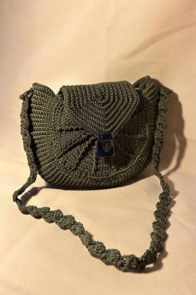 ASİLKO Kadın Omuz Çantası