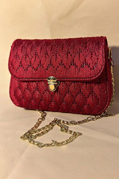 ASİLKO Kadın Omuz Çantası