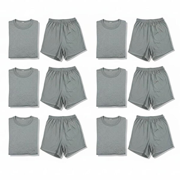 Army is Art İç Çamaşır Takımı