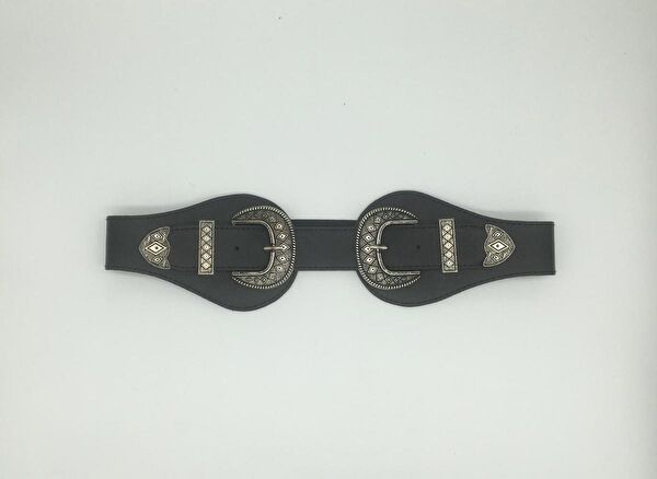 Aslıhan Kemer Kadın Kemer