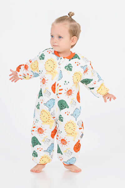 Cantoy Bebek Uyku Tulumu, Kundak