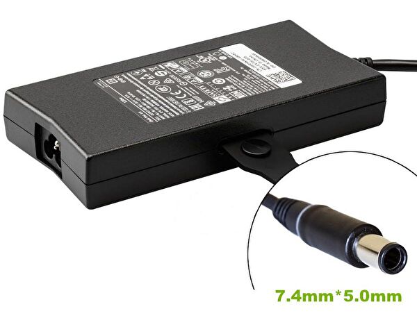 Dell Notebook Adaptör, Şarj Cihazı