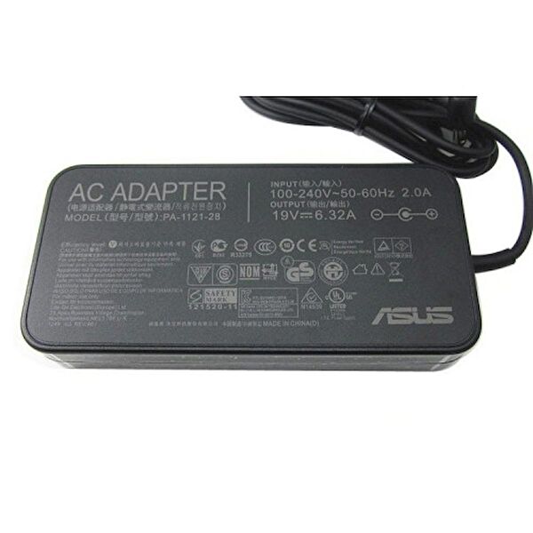 Asus Notebook Adaptör, Şarj Cihazı