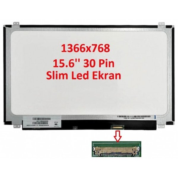 Samsung Notebook Yedek Parça