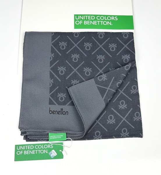 Benetton Şal, Eşarp ve Aksesuarı