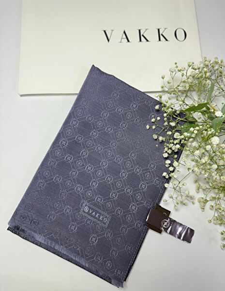 Vakko Şal, Eşarp ve Aksesuarı