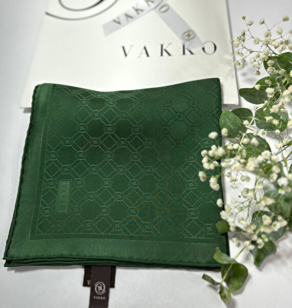 Vakko Şal, Eşarp ve Aksesuarı