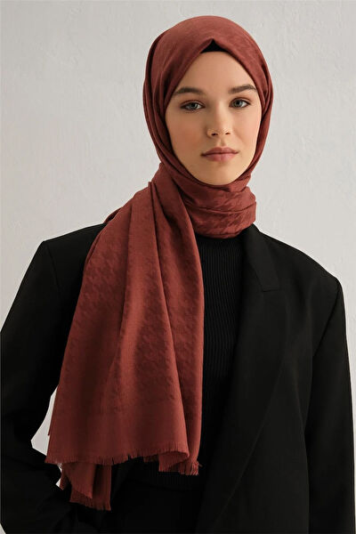 Armine Şal, Eşarp ve Aksesuarı