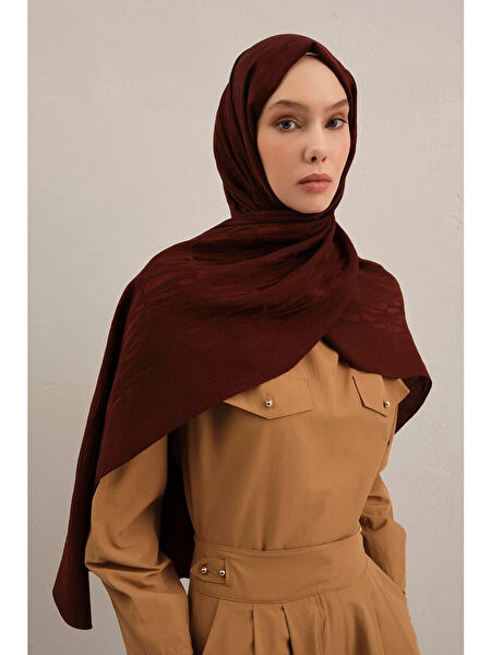 Armine Şal, Eşarp ve Aksesuarı