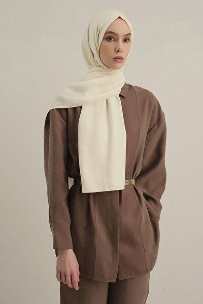 Armine Şal, Eşarp ve Aksesuarı