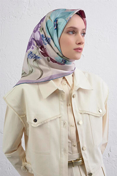 Armine Şal, Eşarp ve Aksesuarı