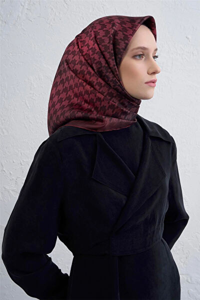 Armine Şal, Eşarp ve Aksesuarı