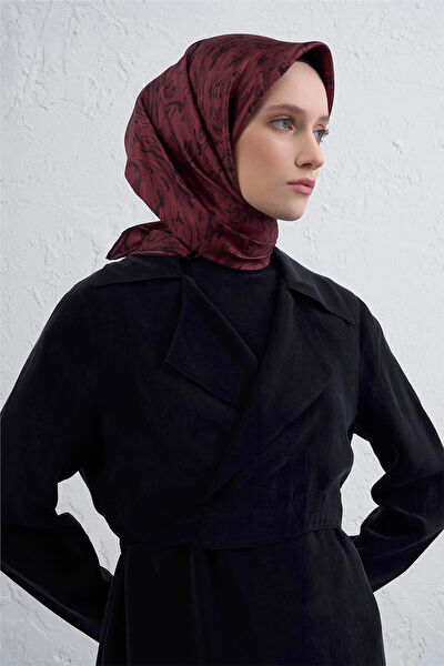 Armine Şal, Eşarp ve Aksesuarı