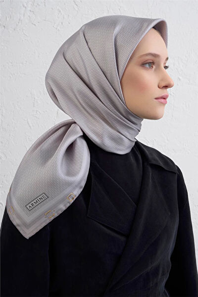 Armine Şal, Eşarp ve Aksesuarı