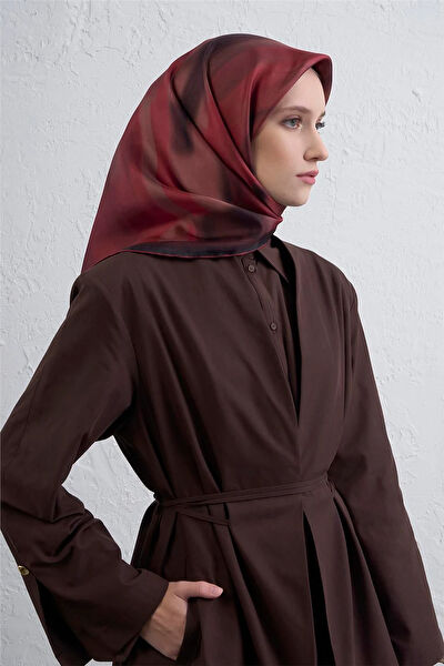 Armine Şal, Eşarp ve Aksesuarı