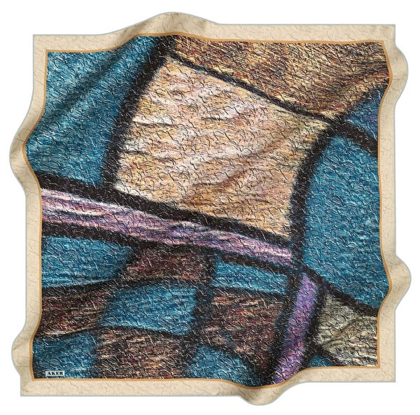 AKER Şal, Eşarp ve Aksesuarı