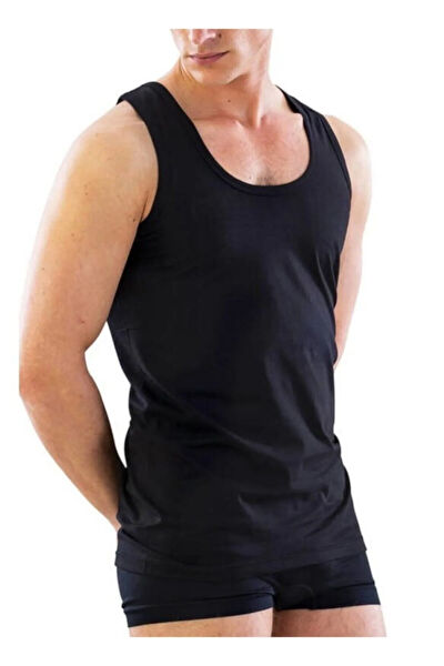 Emay Erkek Atlet, Body