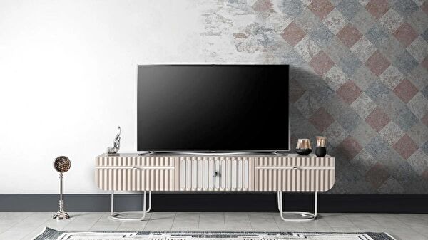 CEVİZ MOBİLYA TV Sehpası, Ünitesi