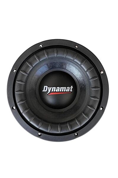 Dynamat Oto Hoparlör