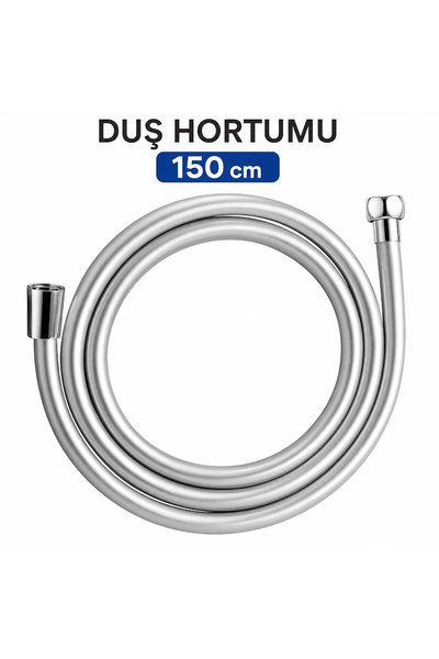 DESIPHON Duş Başlığı, Spirali, Seti