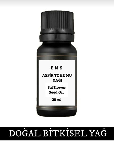 E.M.S AVM Bitkisel Yağlar