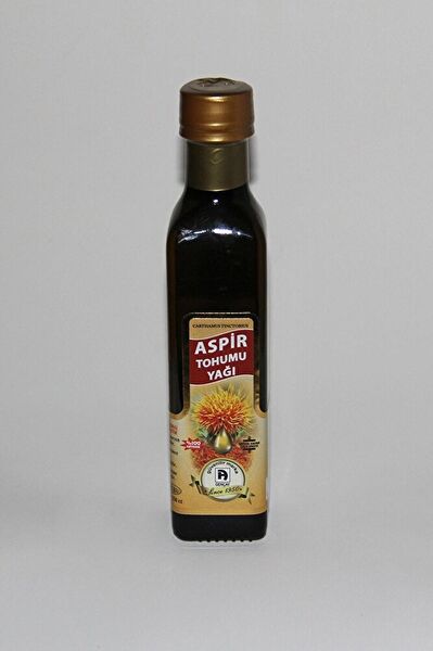 Natureller Bitkisel Yağlar