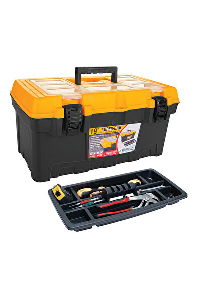 RETOOLS Takım Çantası