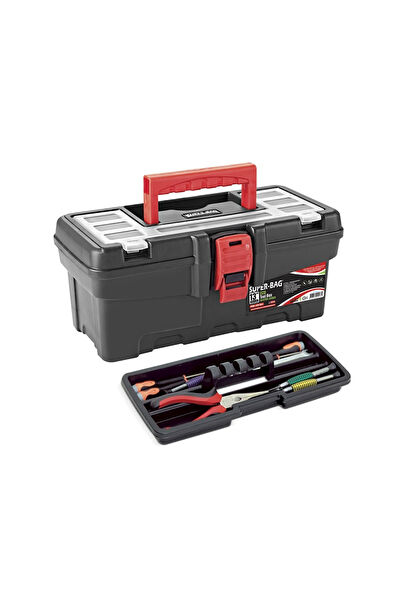 RETOOLS Takım Çantası