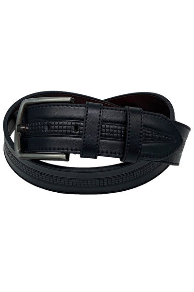 Süzer Deri Erkek Kemer