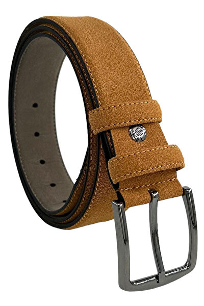 Süzer Deri Erkek Kemer