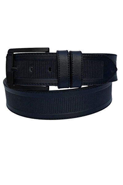 Süzer Deri Erkek Kemer