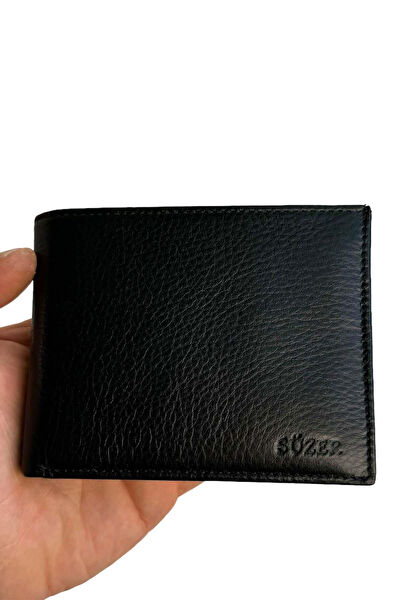 Süzer Deri Erkek Cüzdan