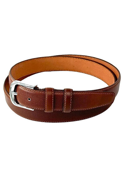 Süzer Deri Kadın Kemer