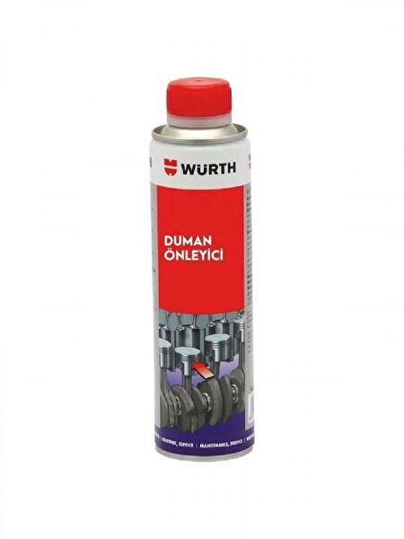 Würth Motor Temizleyici ve Bakım Ürünleri