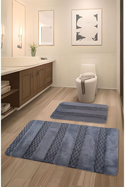 FeelHome Banyo Paspası, Klozet Takımı