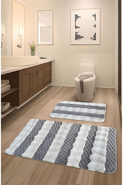 FeelHome Banyo Paspası, Klozet Takımı