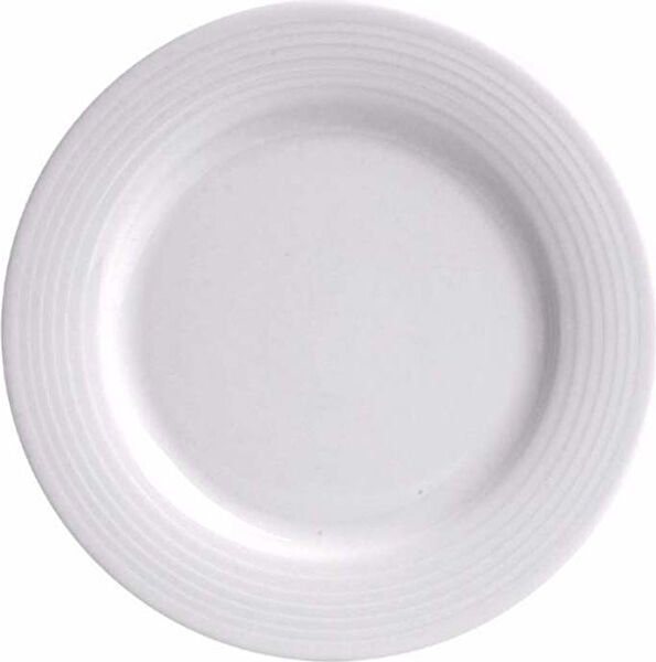 Porland Servis, Sunum Tabakları