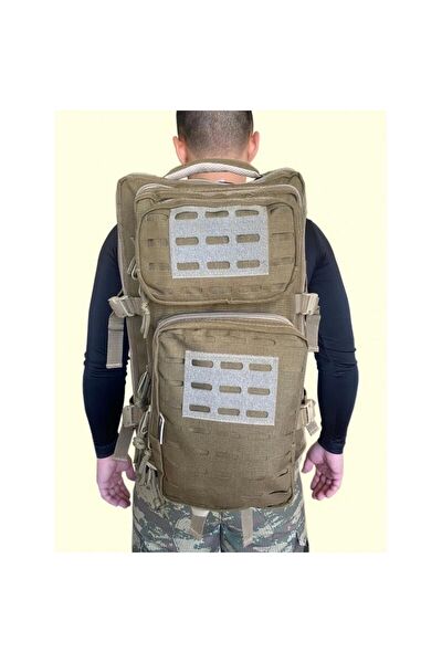 Astüm Askeri Malzeme Erkek Sırt Çanta