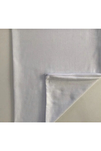 Y YAĞIZ HOME COLLECTION Yastık Kılıfı