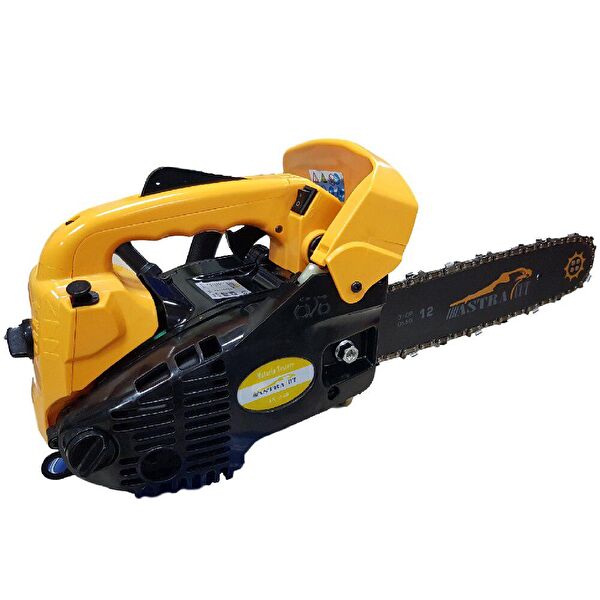 Astra Budama Testeresi