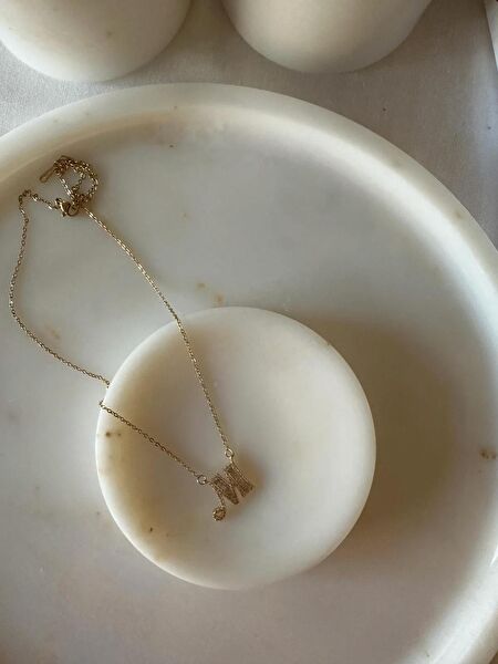 BY SENA KAHRAMAN Kolye