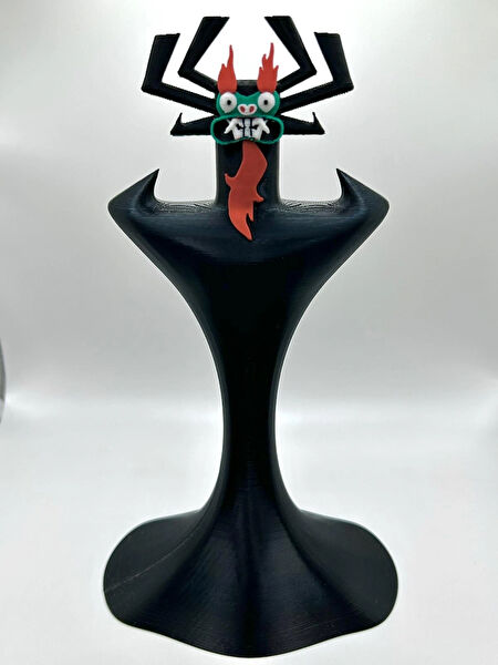 RdgTech Karakter Figürü