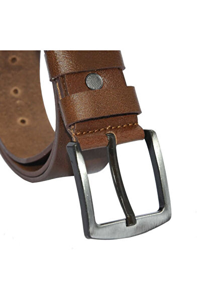 Süzer Deri Erkek Kemer