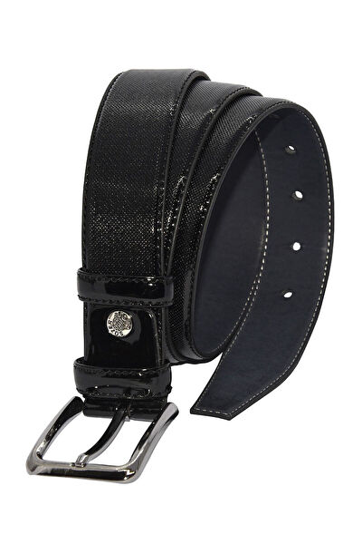 Süzer Deri Erkek Kemer