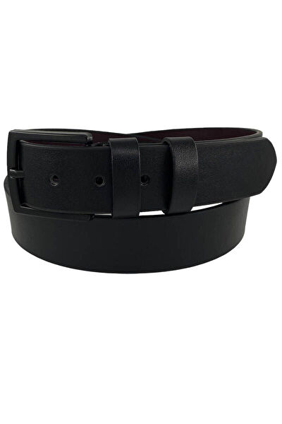 Süzer Deri Erkek Kemer
