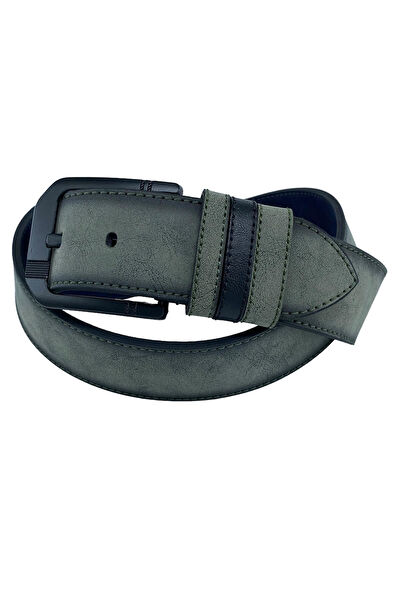 Süzer Deri Erkek Kemer