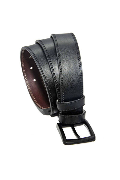 Süzer Deri Erkek Kemer