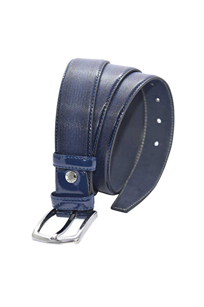 Süzer Deri Erkek Kemer