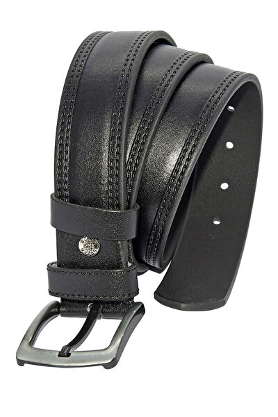 Süzer Deri Erkek Kemer