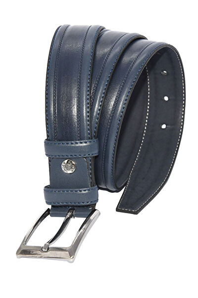 Süzer Deri Erkek Kemer